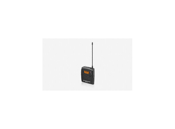 Sennheiser SK 2000 GW-X Bodypack transmitter - 558-626  MHz 